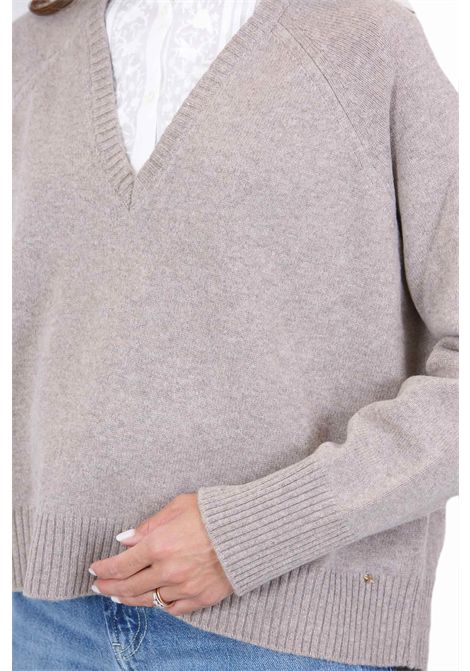 IN LANA DES PETIT HAUTS | Giacche | ZLATA-1H25021406066